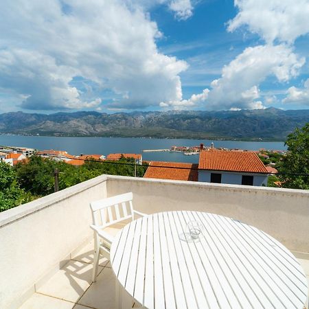 Apartman Marin Vinjerac Exterior foto