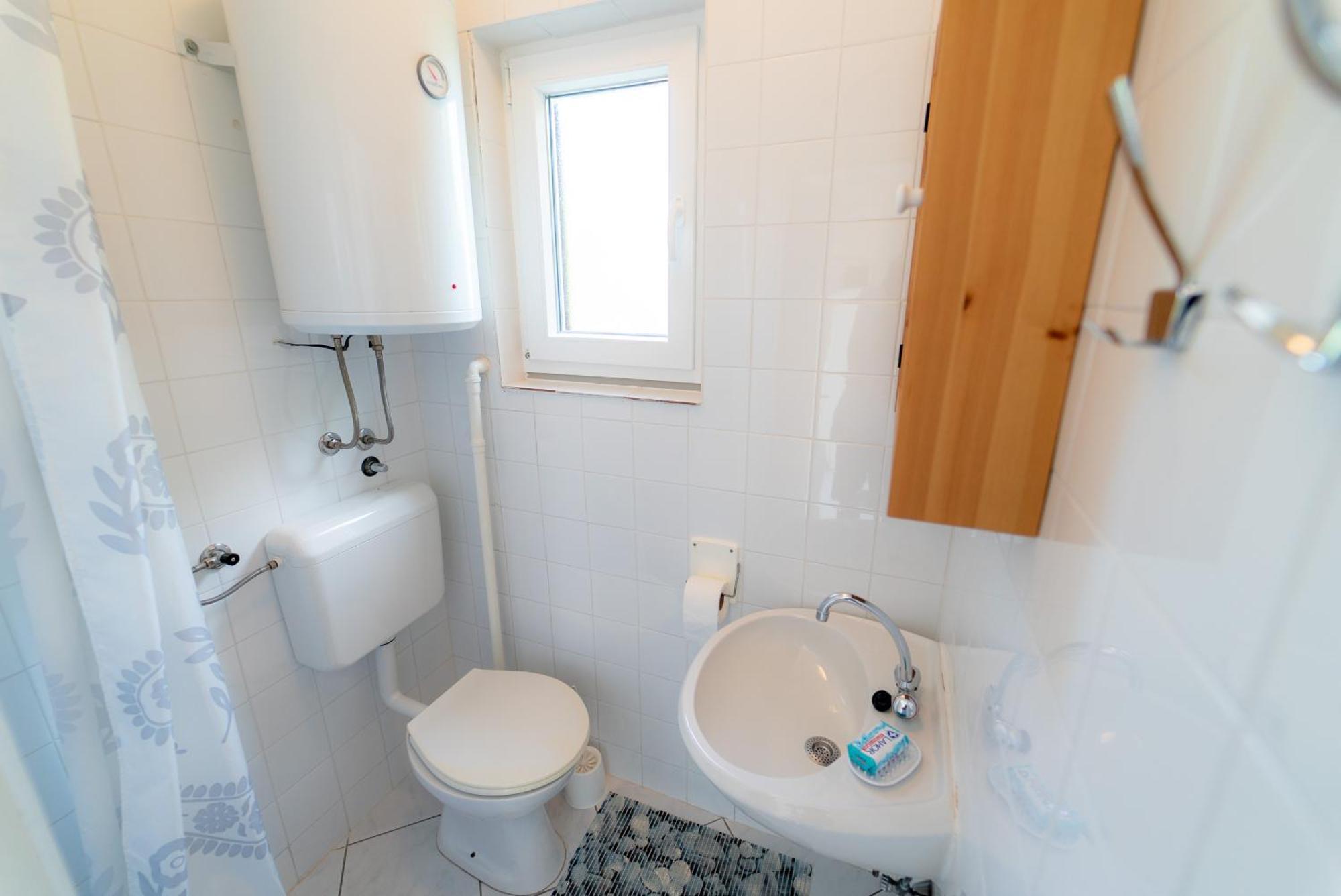 Apartman Marin Vinjerac Exterior foto