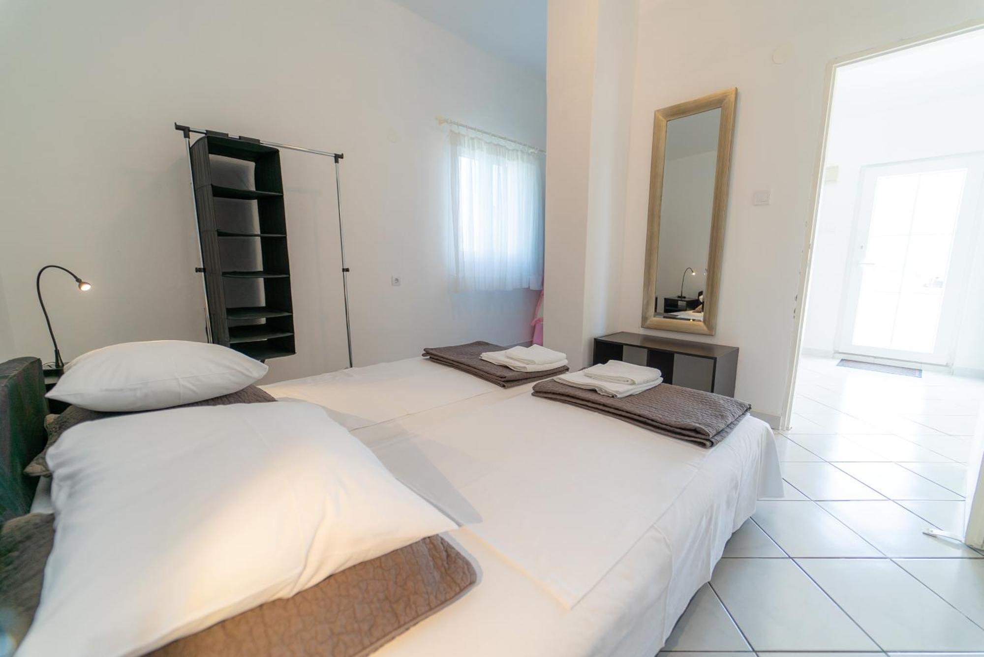 Apartman Marin Vinjerac Exterior foto